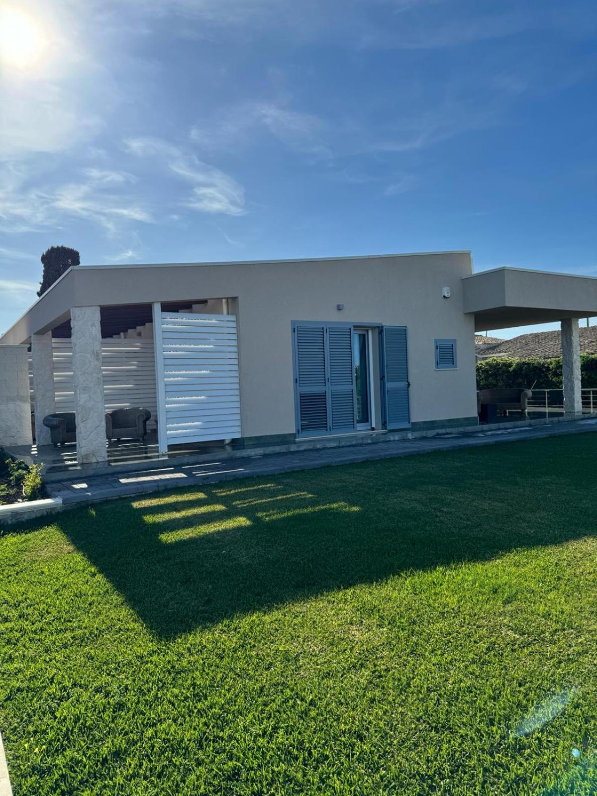 Cava Del Sol Villa
