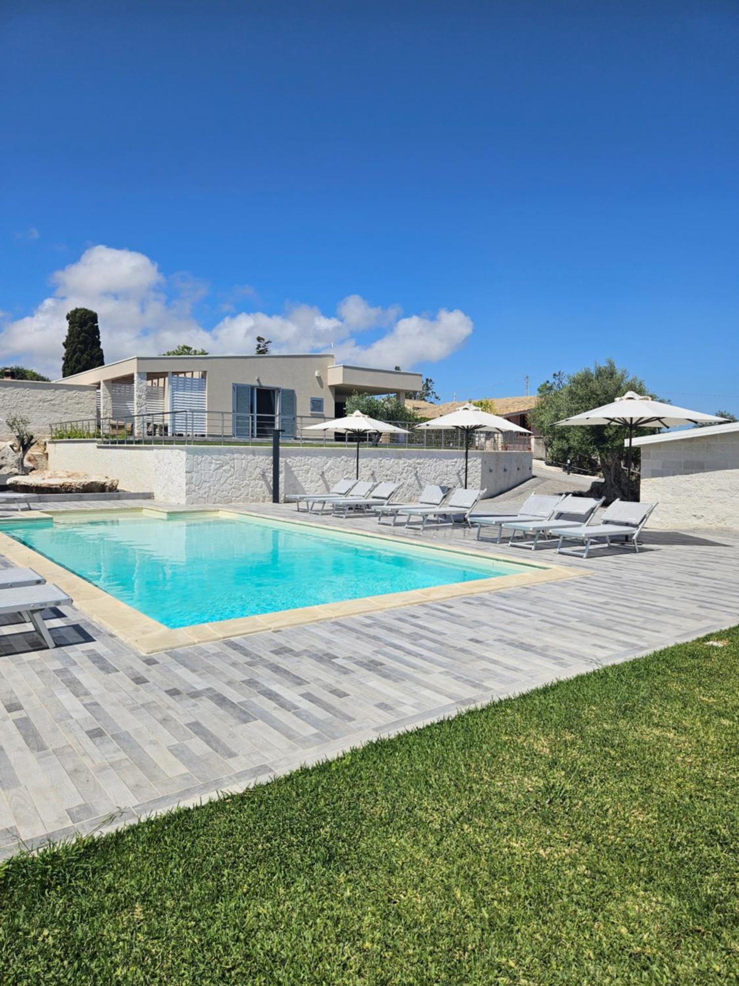 Villa Cava Del Sol *