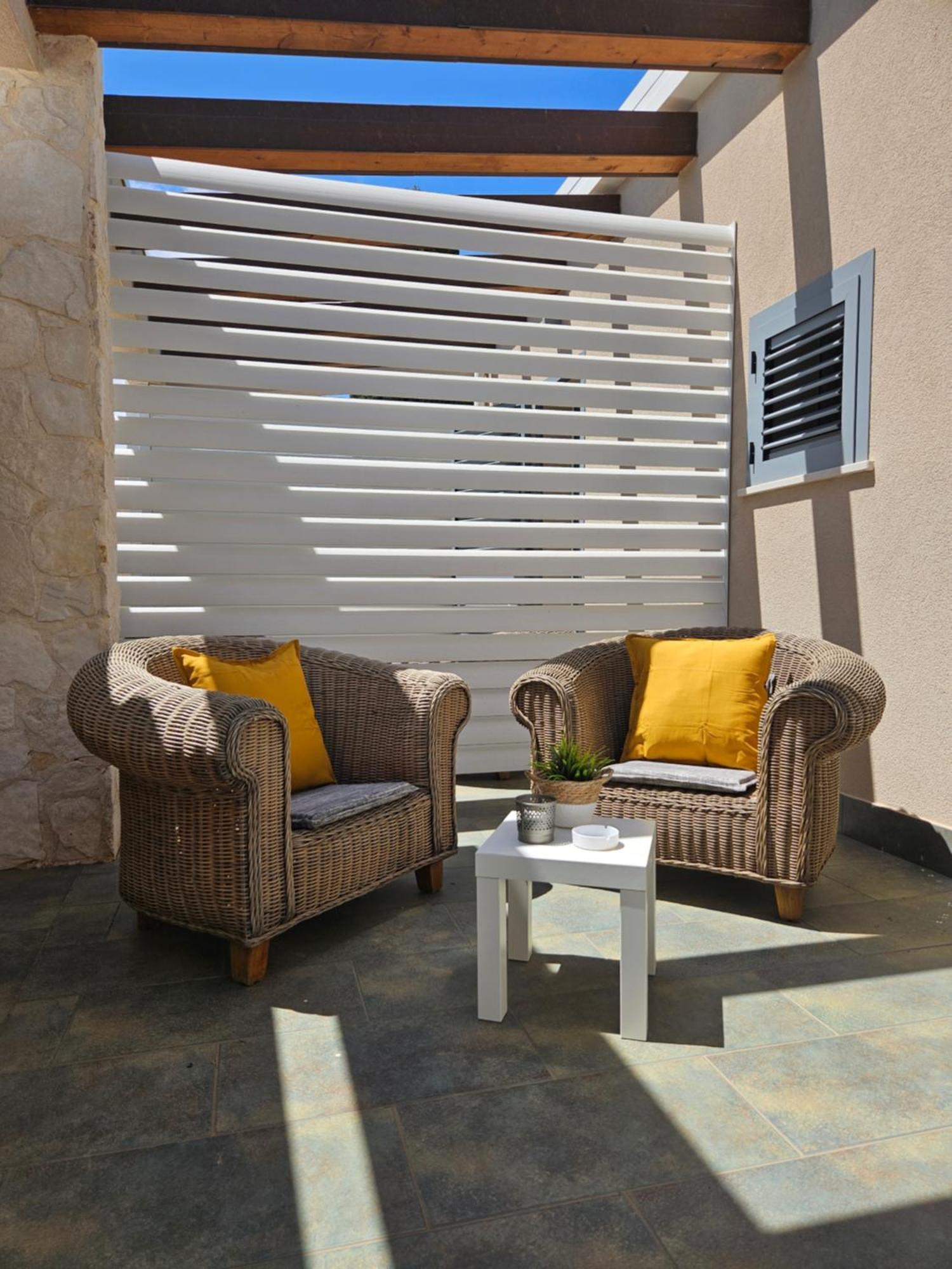 Villa Cava Del Sol